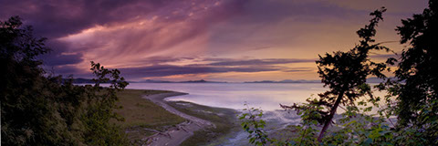 Arrowhead Point Lookout - Mark Dodge