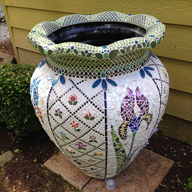 The Jardinière - Vicki Dodge